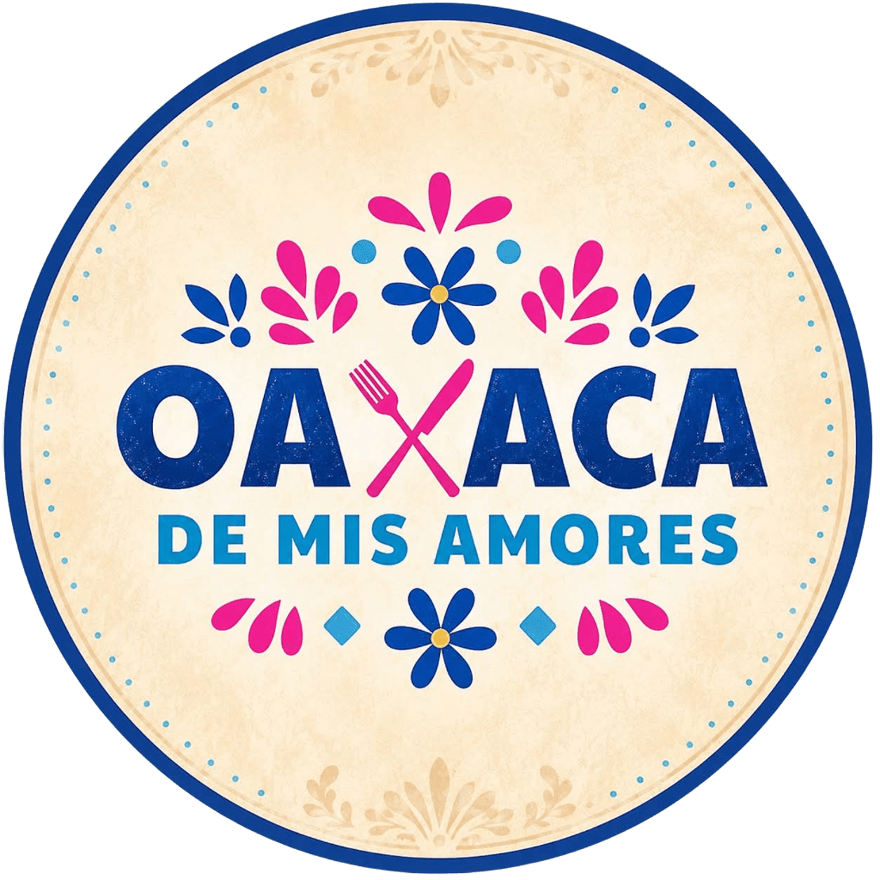 Oaxaca de mis Amores
